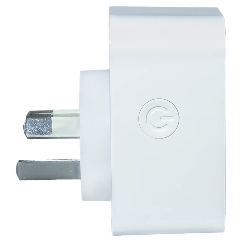 Smart Plug with Energy Monitoring & Surge Protection | MajorTech