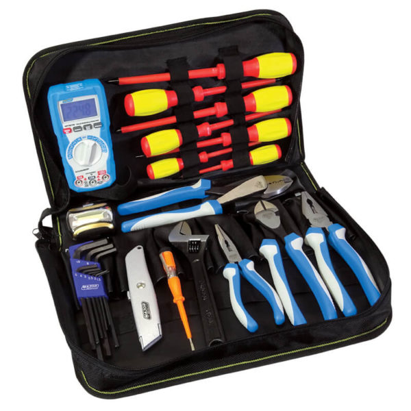Tool Kits & Bags - Major Tech Australia
