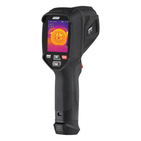 Compact Thermal Imager