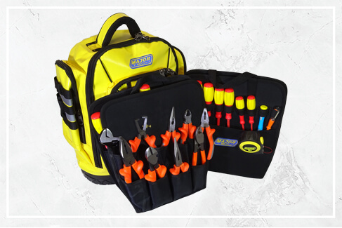 Tool Kits & Bags