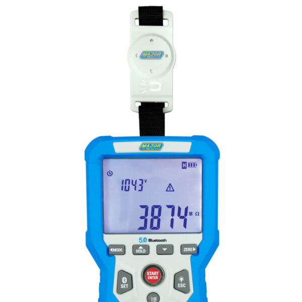 Bluetooth Handheld Multifunction Tester - Image 7