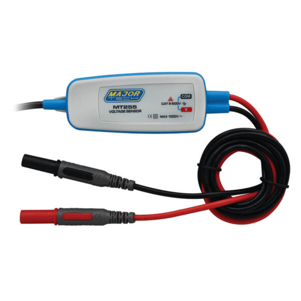TRMS AC Power Data Logger - Image 9