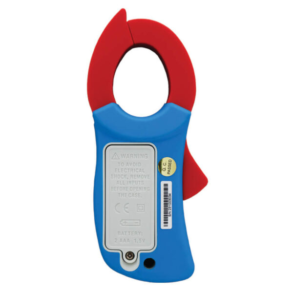 TRMS AC Power Data Logger - Image 10