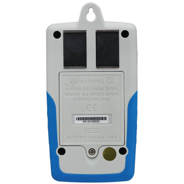 TRMS AC Power Data Logger - Image 4