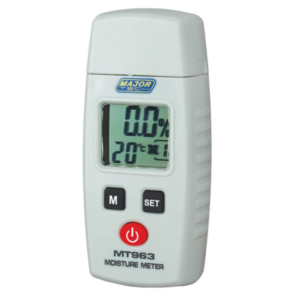 Moisture Meter - Image 3