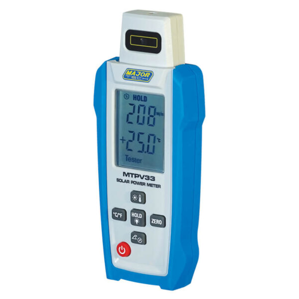 Solar Power Meter - Image 3