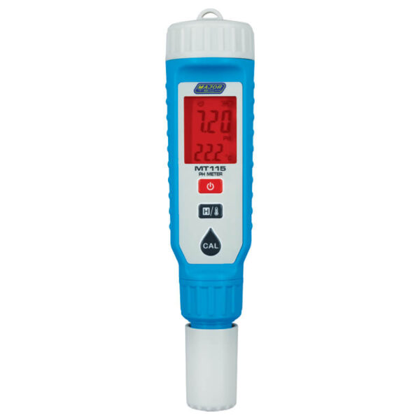 pH Meter - Image 2